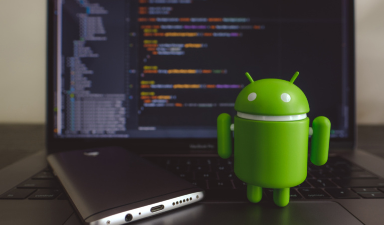 Google робить Android Developmen