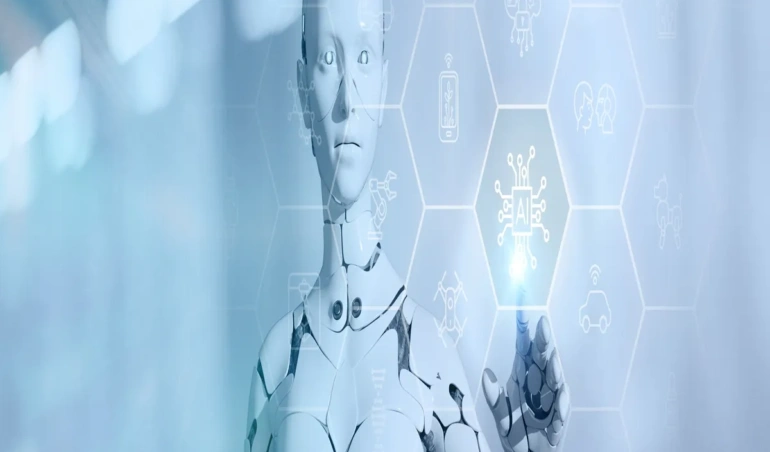 Infosys, TCS зменшується в ІТ -запасі, коли Accenture звужує перспективи доходу