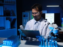 IONQ Швидкість застосування з розробки наркотиків у партнерстві з Astrazeneca, AWS та Nvidia