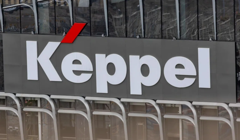 Keppel Divests S 80 мільйонів доларів активів у рамках програми багатомільярдної монетизації