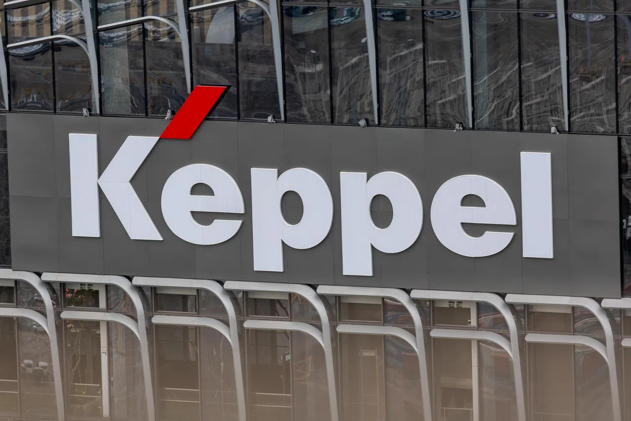 Keppel Divests S 80 мільйонів доларів активів у рамках програми багатомільярдної монетизації