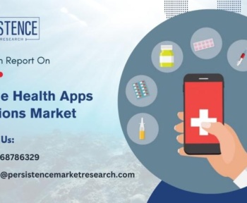 Мобільні програми Health Apps Solutions Ринок, встановлений для трансформації цифрового