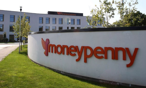 Moneypenny повідомляє про сплеск попиту, оскільки підприємства реагують на більш високі витрати