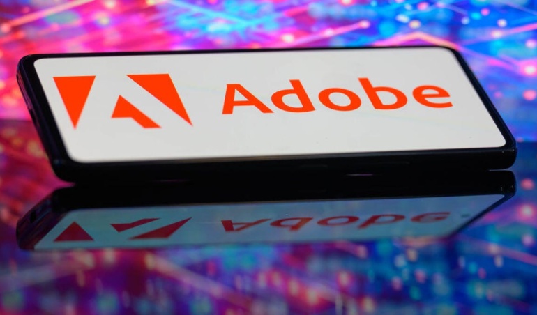 Нові додатки Adobe's iOS та Android AI дозволяють використовувати Google's Veo 3, злітно -посадкову смугу та багато іншого