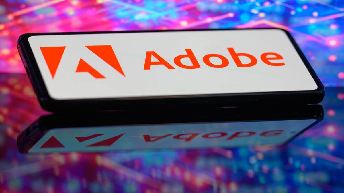 Нові додатки Adobe's iOS та Android AI дозволяють використовувати Google's Veo 3, злітно -посадкову смугу та багато іншого