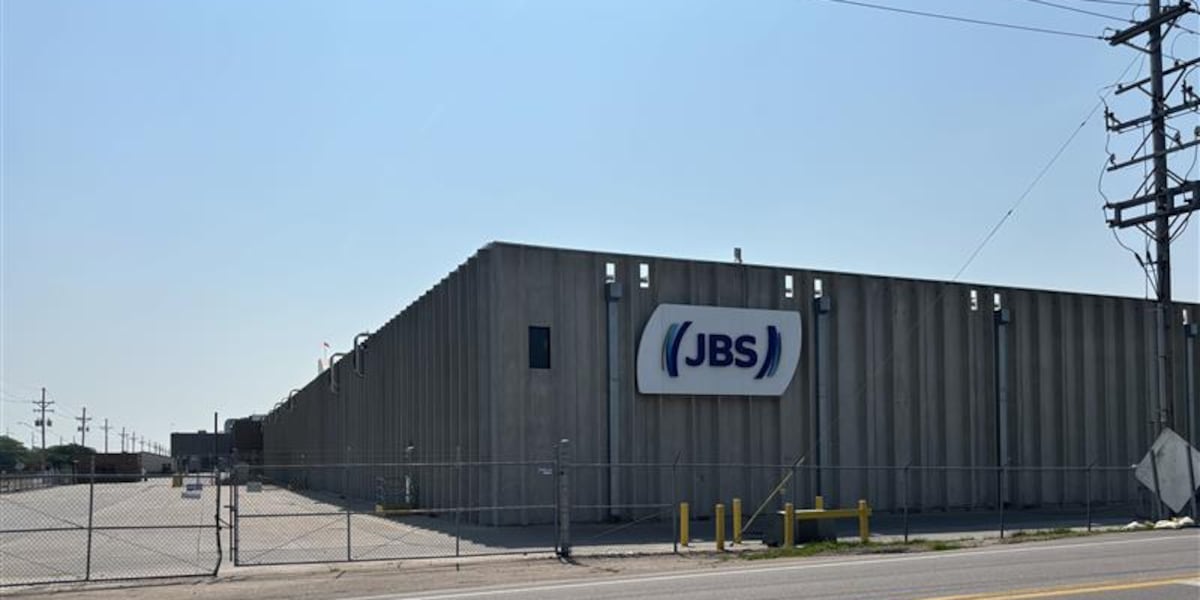 Працівники JBS ратифікують новий договір з кращою оплатою, пільги