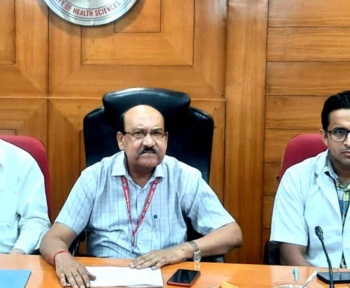 PVT фірма "не бажає" продовжувати аутсорсинг угоди, Rohtak Varsity до перехідного персоналу до Rozgar Nigam