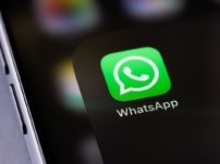 Шотландський уряд забороняє WhatsApp після огляду програм для мобільних повідомлень
