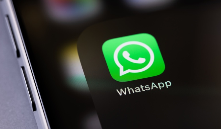 Шотландський уряд забороняє WhatsApp після огляду програм для мобільних повідомлень