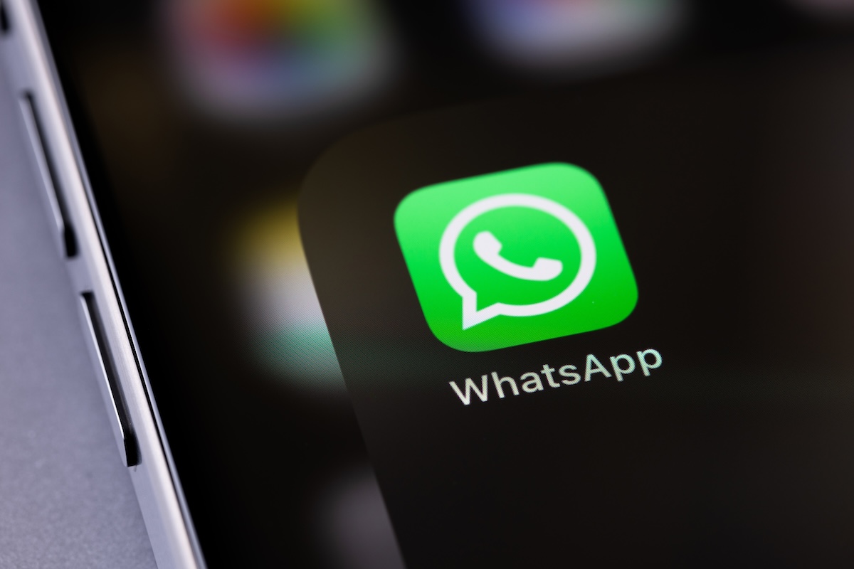 Шотландський уряд забороняє WhatsApp після огляду програм для мобільних повідомлень