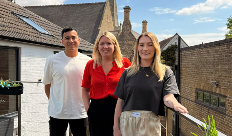 Sowden & Sowden Bolsters Digital Team