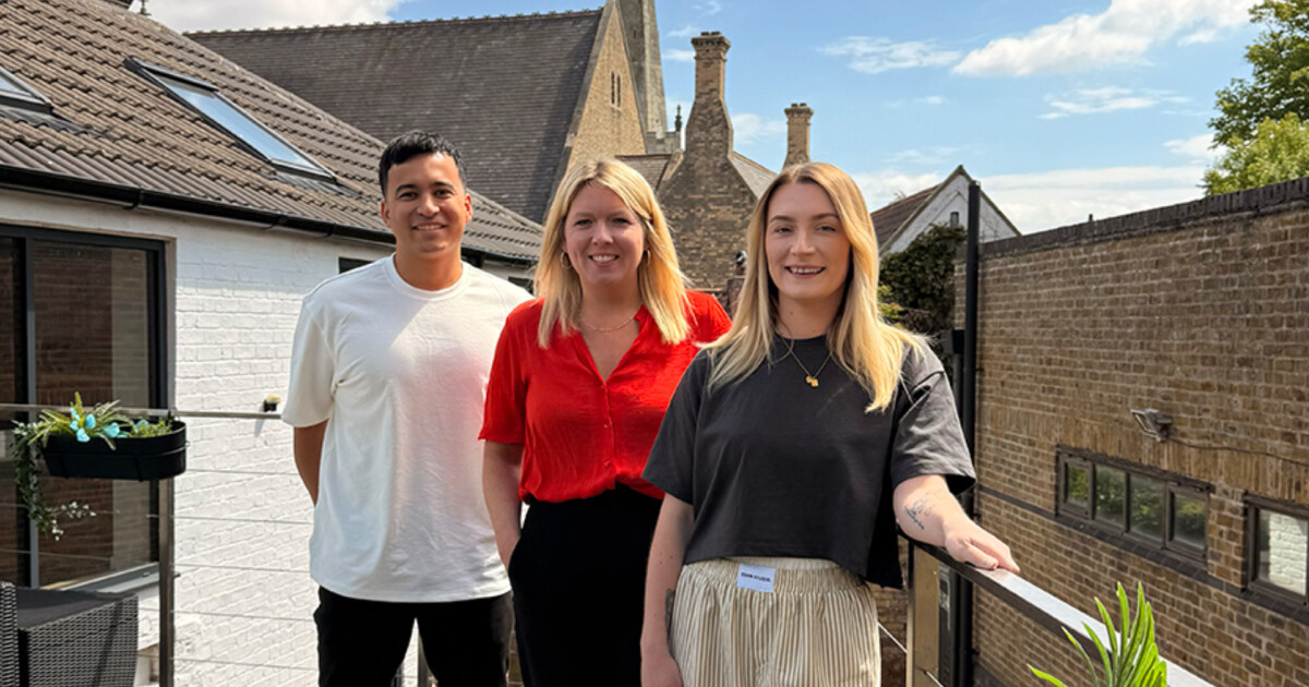 Sowden & Sowden Bolsters Digital Team