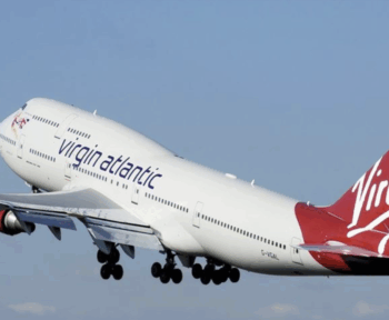 TCS вливатимуть енергію AI на Virgin Atlantic Airlines: 7 -річна угода Inked - trak.in