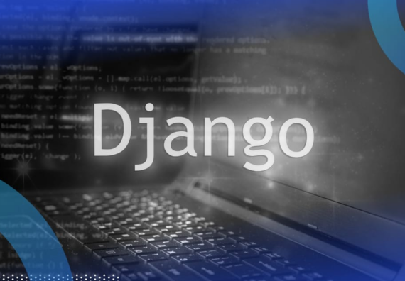 Як Django прискорює розробку для AI -керованих додатків