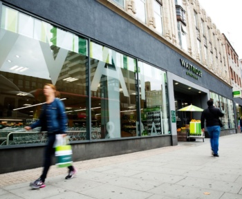 Як перетворити маркетингове вимірювання на важіль зростання - уроки Waitrose