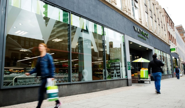 Як перетворити маркетингове вимірювання на важіль зростання - уроки Waitrose
