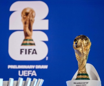 FIFA, що скидає антирасизм повідомлення про "ризик прав людини" на чемпіонат світу з футболу 2026 року, скажімо, групи прав