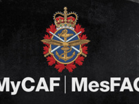 Представляючи MYCAF: Мобільний додаток все в одному для Збройних сил Канади