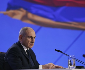 Всі ключові винос з прес -конференції Вірменського прем'єр -міністра