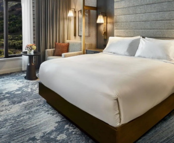 Мій жахливий 74-хвилинний дзвінок з новим кол-центром Hyatt