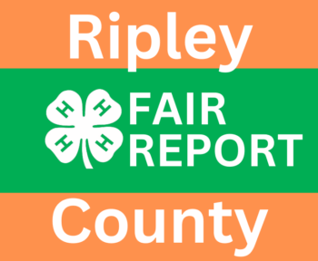 Fair Report Ripley Co. на суботу, 26 липня 2025 р. - Радіо WRBI