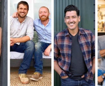 HGTV Insider відкривається на різких змінах у мережі