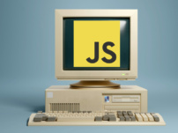 30 років JavaScript: 10 етапів, які змінили Інтернет