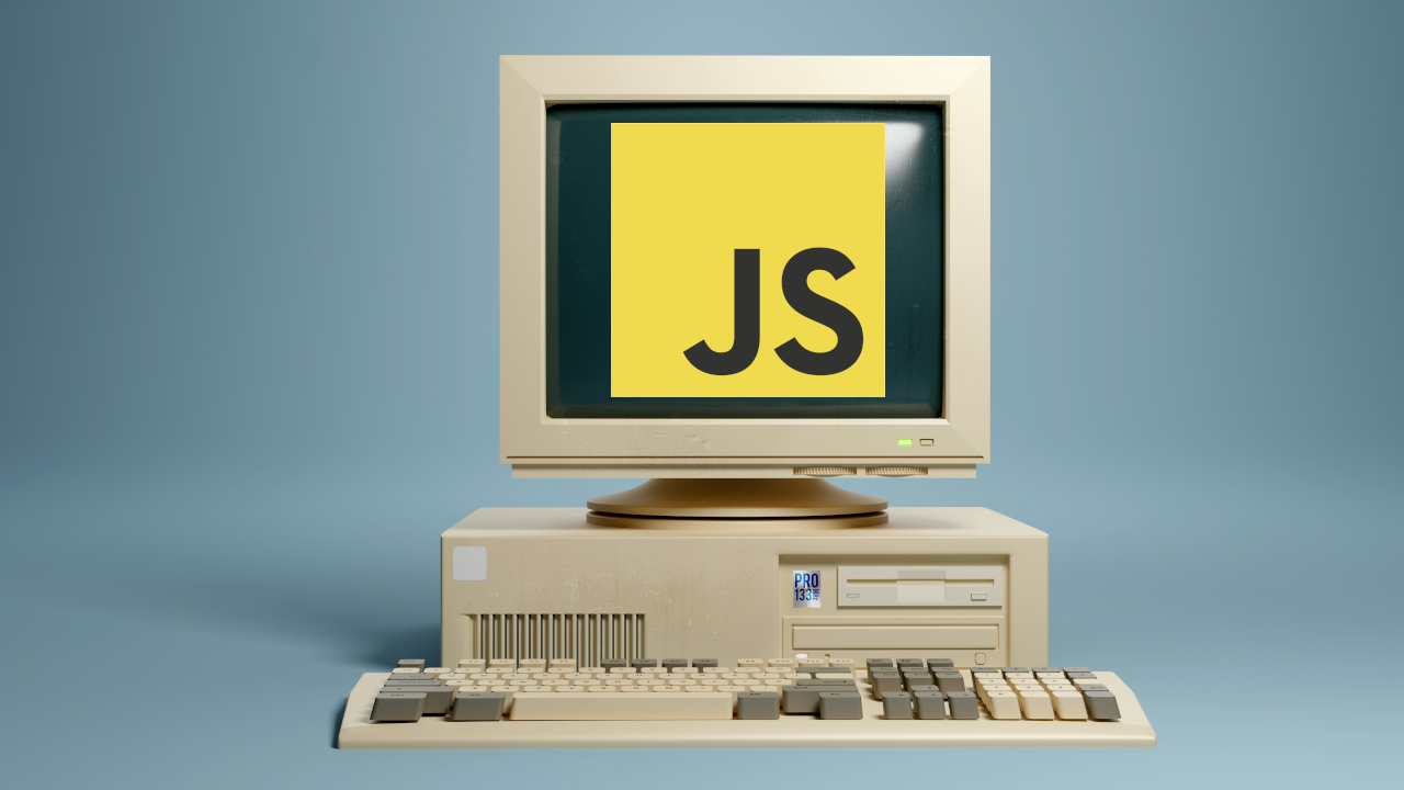 30 років JavaScript: 10 етапів, які змінили Інтернет