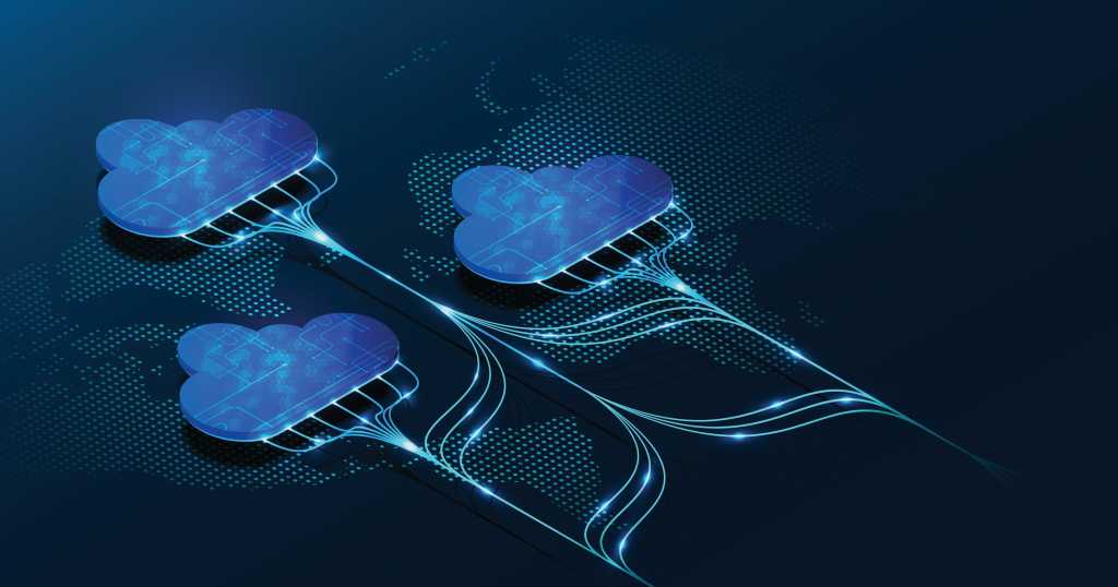 AI та хмарні витрати пропонують полегшення у уповільненні ІТ -послуг