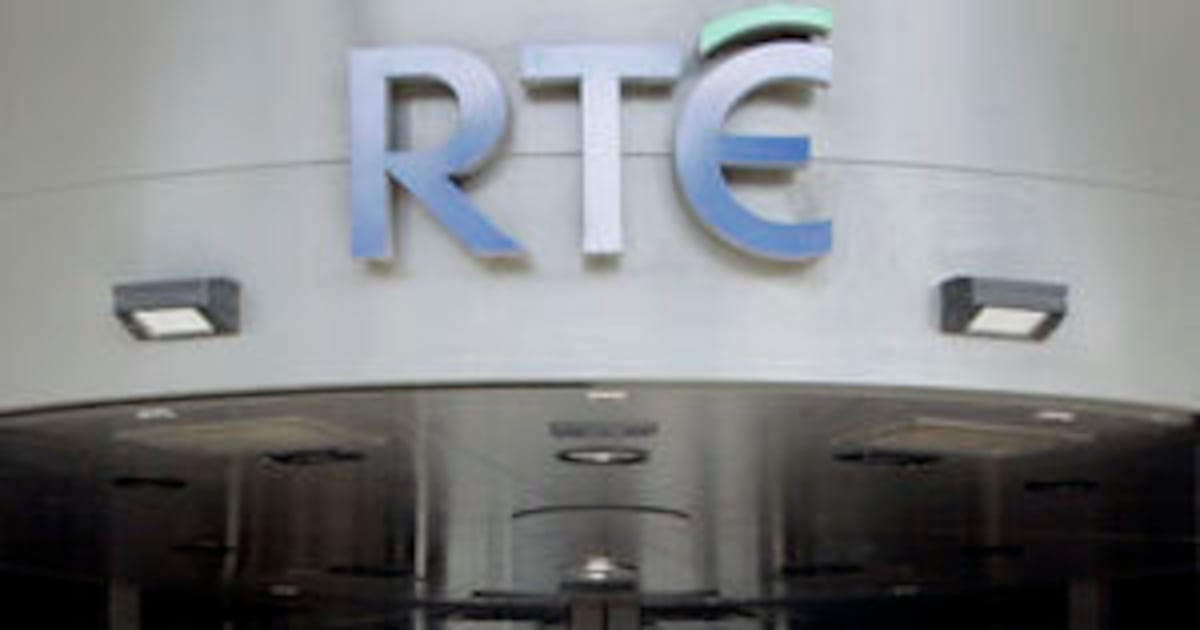 "Аутсорсинг" шоу RTé покладе гроші платників ліцензії в приватні руки, комітет, щоб почути - ірландські часи