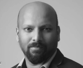 Bharatesh Salian приєднується до Wondrlab на посаді президента - цифрові, маркетингові та рекламні новини, ET Brandequity
