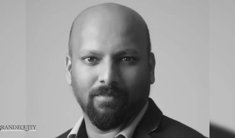 Bharatesh Salian приєднується до Wondrlab на посаді президента - цифрові, маркетингові та рекламні новини, ET Brandequity