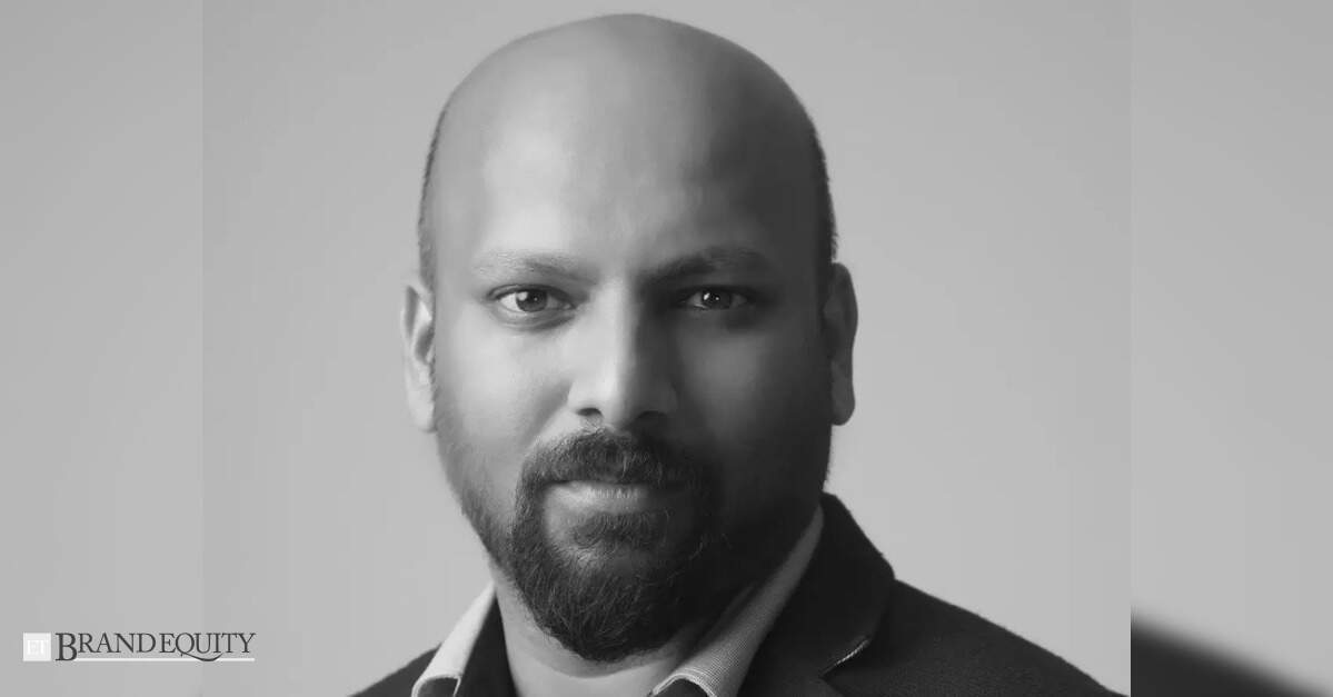 Bharatesh Salian приєднується до Wondrlab на посаді президента - цифрові, маркетингові та рекламні новини, ET Brandequity