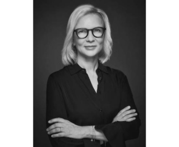 Estée Lauder призначає головний директор з цифрового та маркетингу Aude Gandon