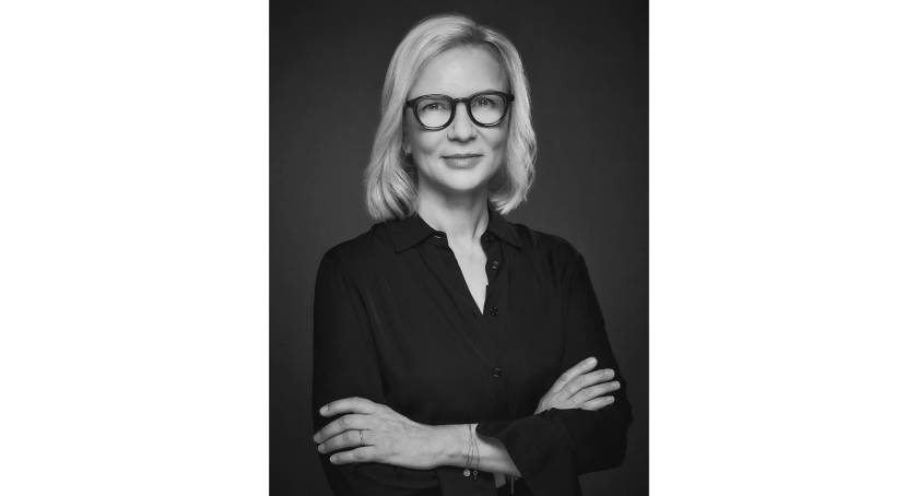 Estée Lauder призначає головний директор з цифрового та маркетингу Aude Gandon