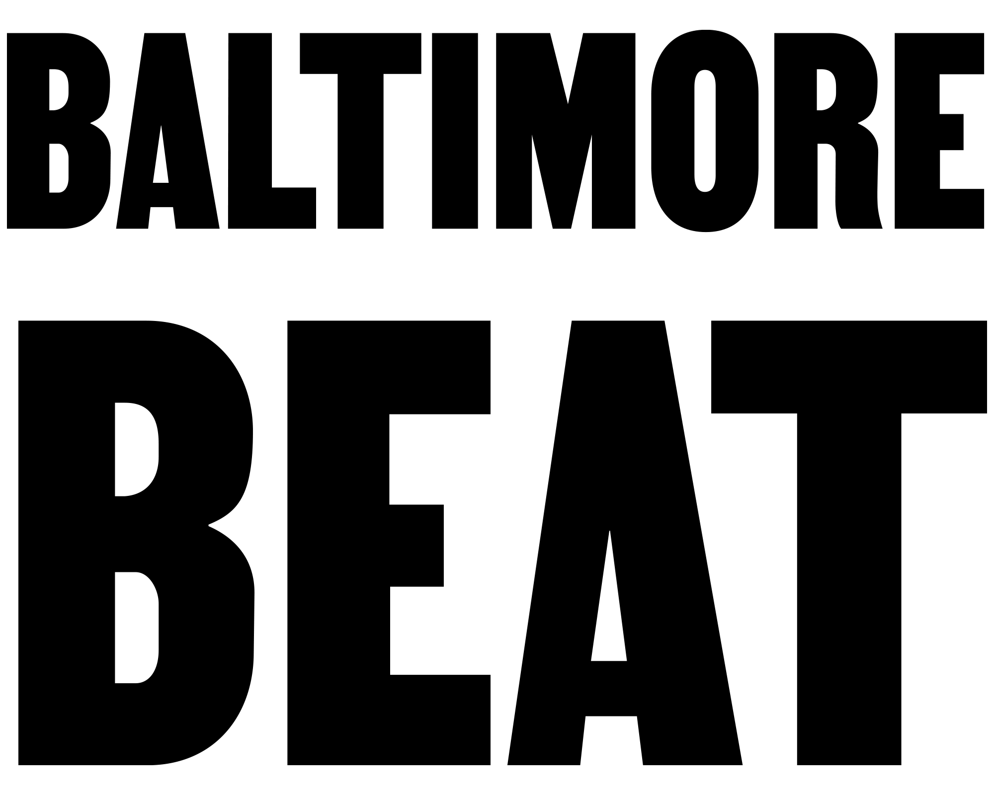 Корі Скілман, автор Baltimore Beat