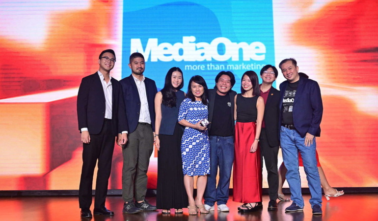 MediaOone Colliches Conty International Awards для його цифрового маркетингу, що працює на AI, Copilot