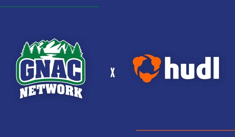 Мережа GNAC, HUDL Partnership оголосило до сезону 2025-26