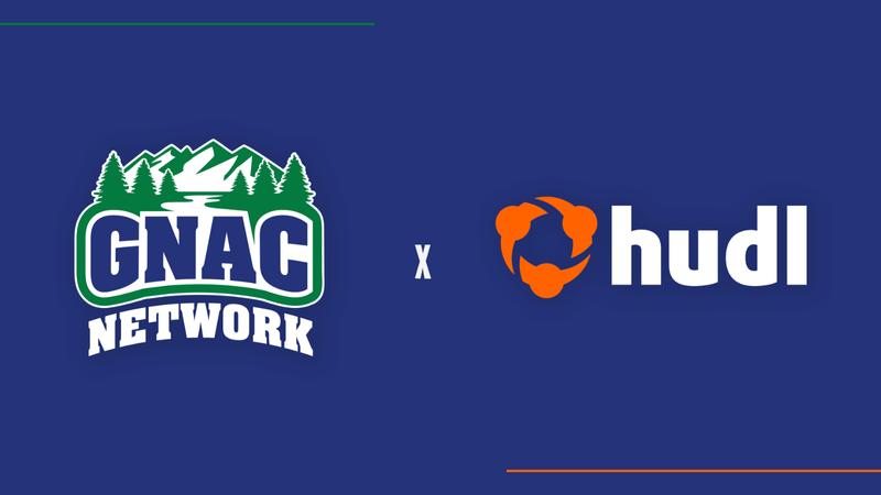Мережа GNAC, HUDL Partnership оголосило до сезону 2025-26