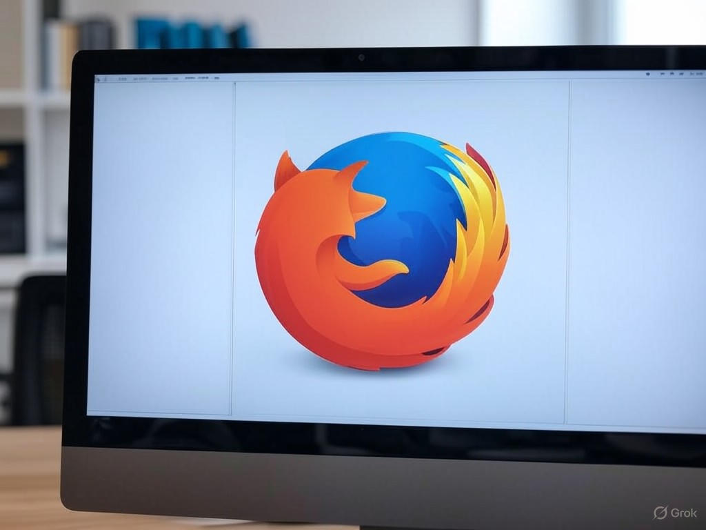 Mozilla розгортає підтримку Webgpu у Firefox 141 для Windows, підвищуючи продуктивність веб -додатків в іграх та за його межами