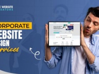 Надайте своєму веб -сайту більше експозиції з чудовою корпорацією