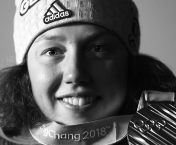 Подвійний олімпійський чемпіон Лаура Далмейєр проходить після аварії в Апіністрі в Пакистані