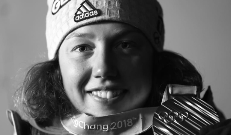 Подвійний олімпійський чемпіон Лаура Далмейєр проходить після аварії в Апіністрі в Пакистані