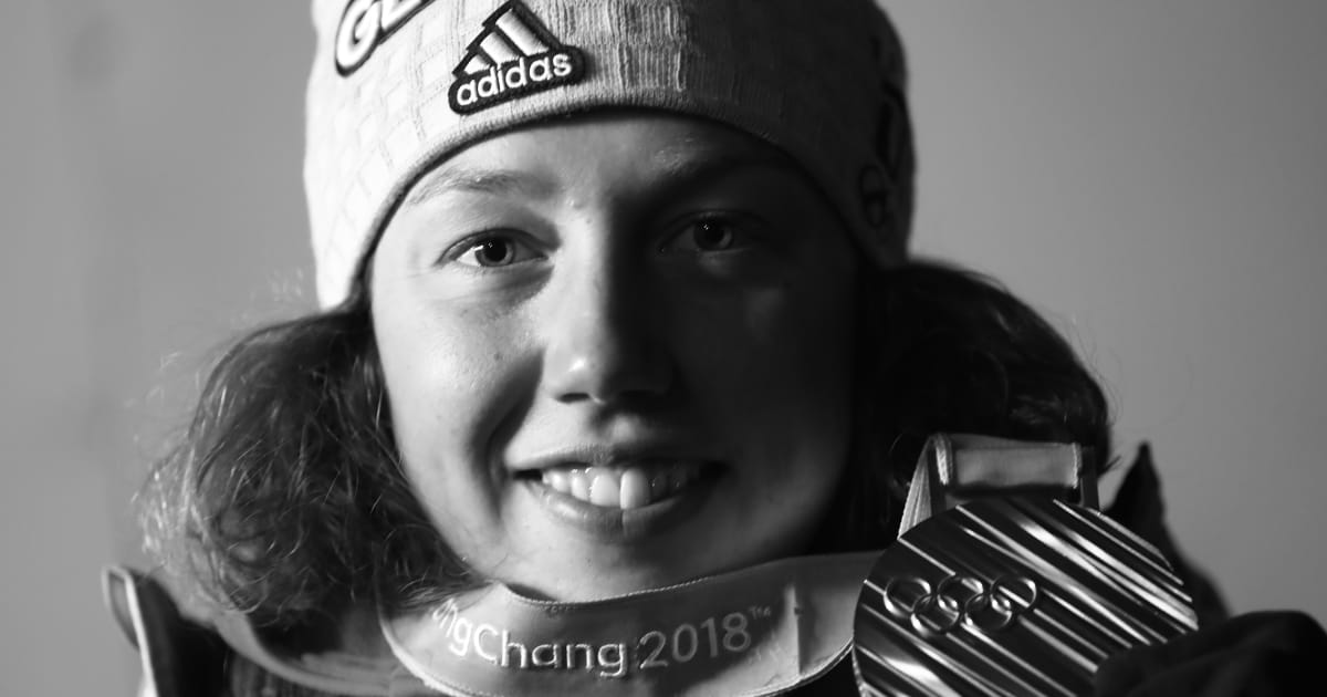 Подвійний олімпійський чемпіон Лаура Далмейєр проходить після аварії в Апіністрі в Пакистані