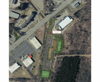 Regan Development запитує розширення плану плану ділянки для розвитку змішаного використання поруч із країною Макс у Кортлендвіллі - міський адвокат викликає питання - x101 Завжди класичний