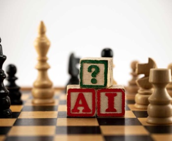 Розробка додатків JavaScript з AI Agents