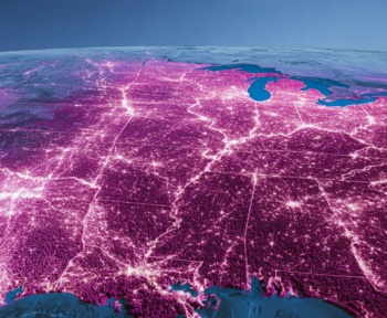 T-Mobile Waves Goodbye з відеороликами
