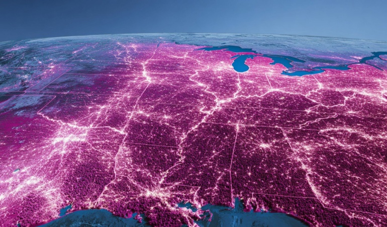 T-Mobile Waves Goodbye з відеороликами