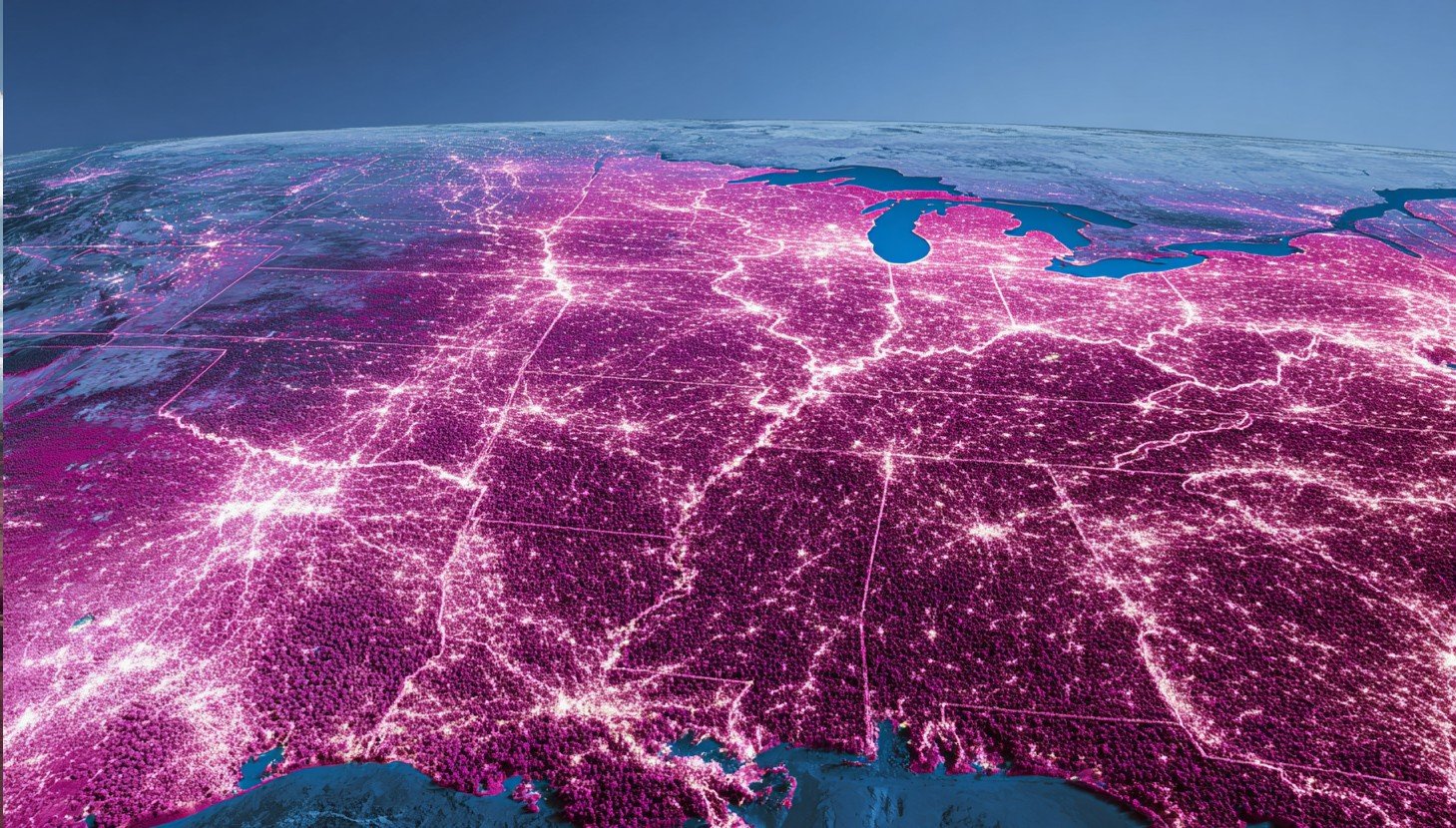 T-Mobile Waves Goodbye з відеороликами