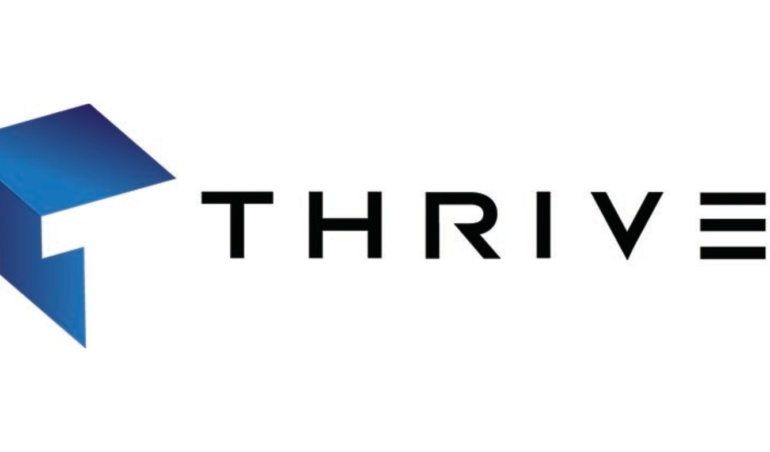 Thrive призначає Ніколаса Дж. Смоланського головним юридичним